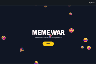 MemeWar