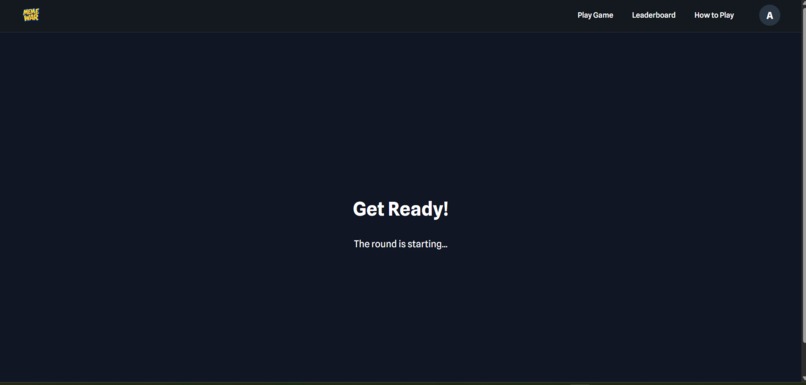 MemeWar – screenshot 2