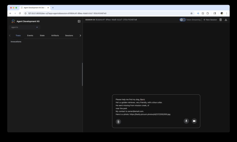 Pet-First-Response – screenshot 2