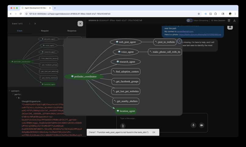 Pet-First-Response – screenshot 4