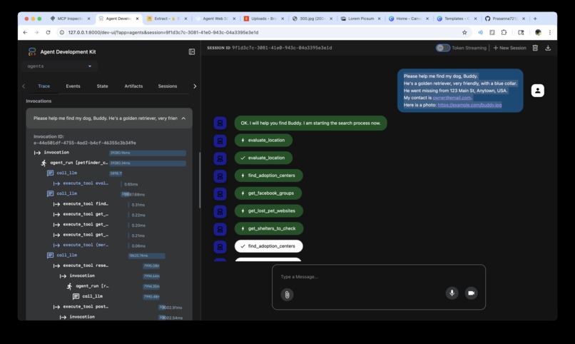 Pet-First-Response – screenshot 5