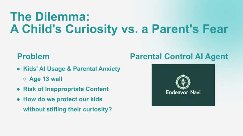 Endeavor Navi – screenshot 2