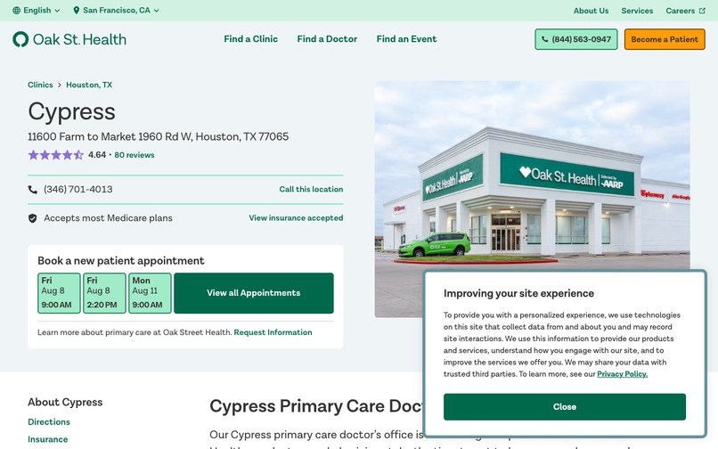 PatientHero – screenshot 2