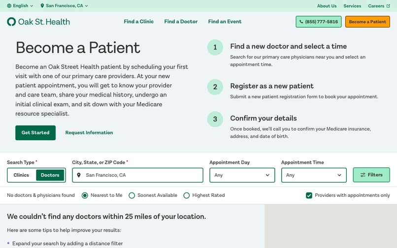 PatientHero – screenshot 3