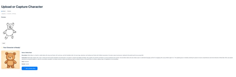ImageToysAlive – screenshot 1