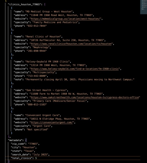 PatientHero – screenshot 4