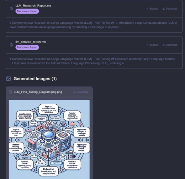 Project-R – screenshot 1