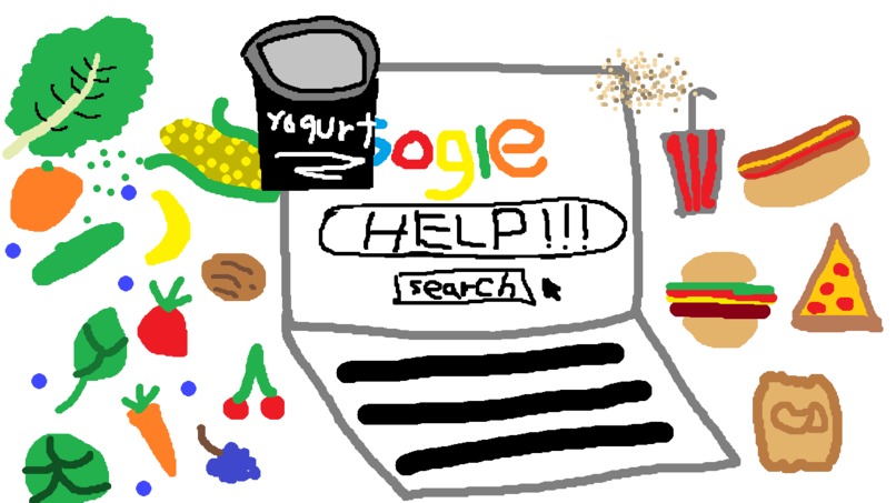 NutriGuess – screenshot 5