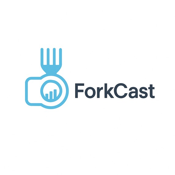 ForkCast – screenshot 1