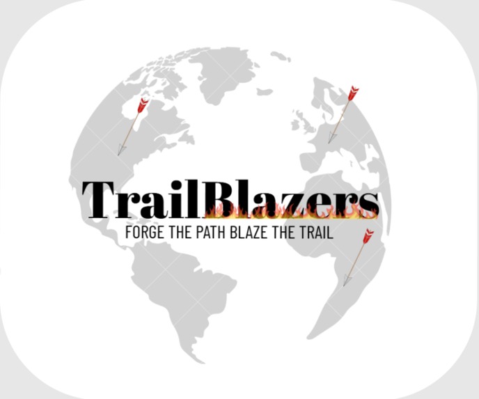 Trailblazers – screenshot 1