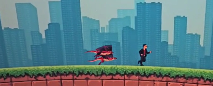 Questathon – screenshot 3