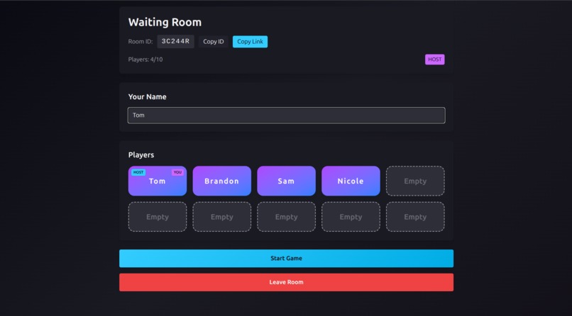 Sussy Uni – screenshot 3
