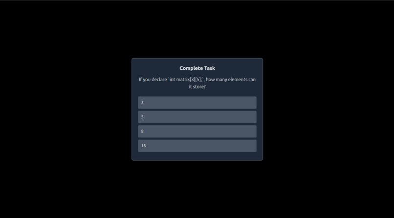 Sussy Uni – screenshot 6