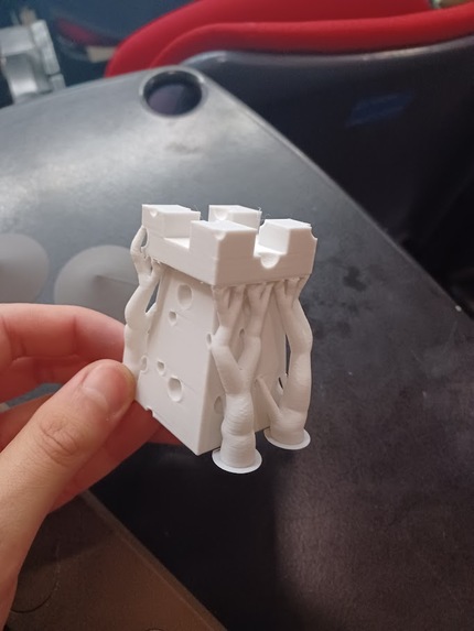 CREATEUNSW - cheese chessboard – screenshot 4