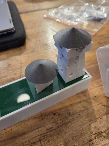 CREATEUNSW - cheese chessboard – screenshot 3