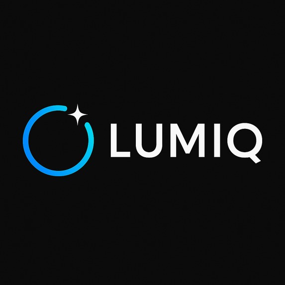 LUMIQ – screenshot 1