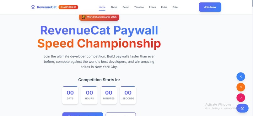 RevenueCat's Paywall – screenshot 4
