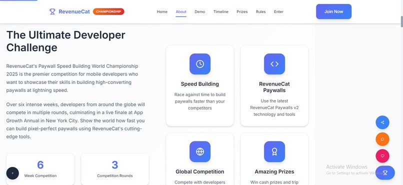 RevenueCat's Paywall – screenshot 5