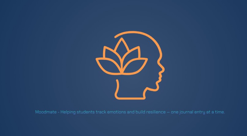 MoodMate - Your AI-Powered Emotional Wellness Companion – screenshot 1