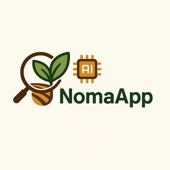 NomaApp AI – screenshot 1
