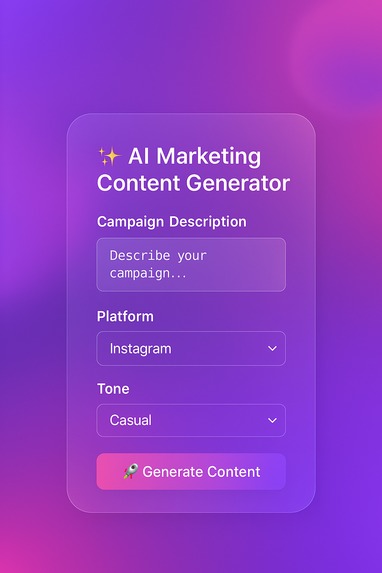 Adobe Express AI Content Studio and AI Looker analyzer  – screenshot 11