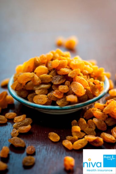 Kishmish Khane Ke Fayde – screenshot 1