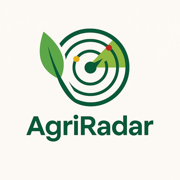 AgriRadar – screenshot 1