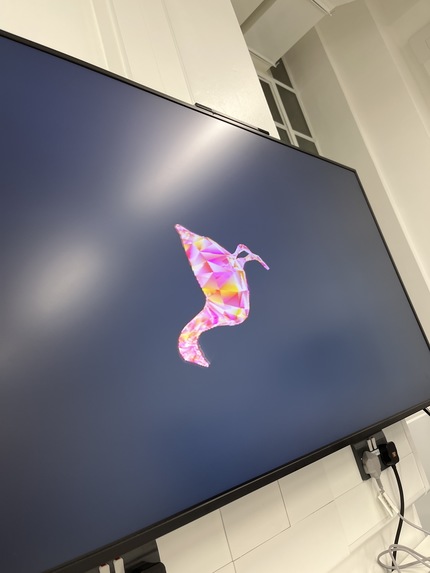 Super Goose Cube – screenshot 2