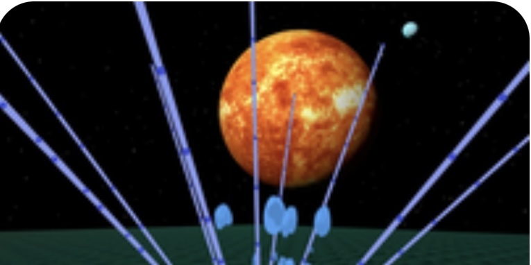 wishing WELL – screenshot 2