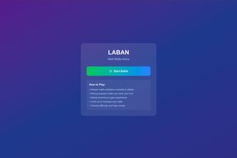 Laban