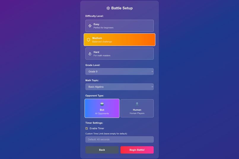 Laban – screenshot 2