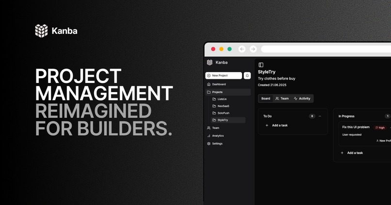 Kanba – screenshot 2
