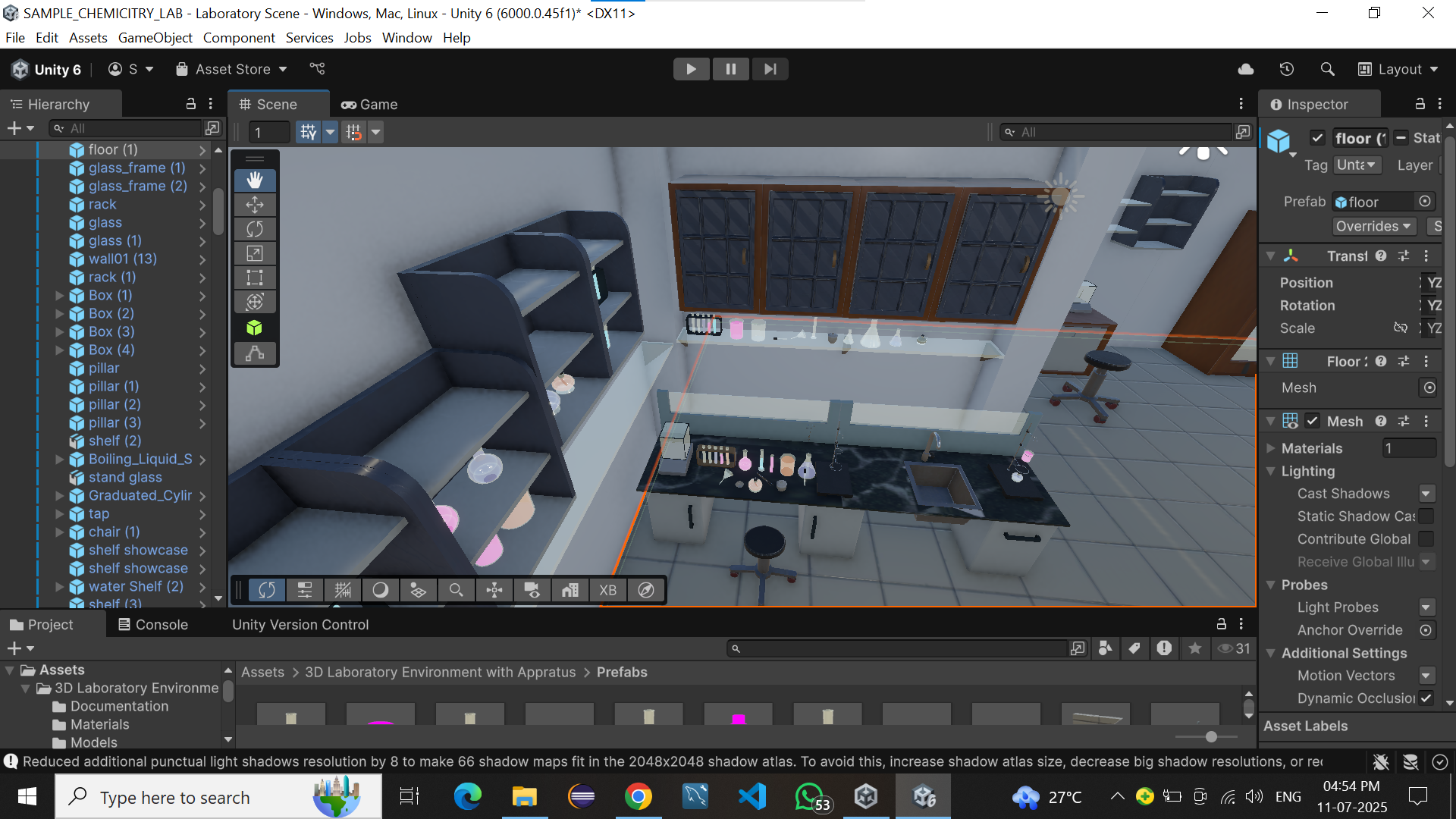 RGAC Virtual University | Devpost