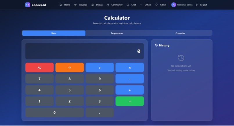 Codeva.AI – screenshot 10