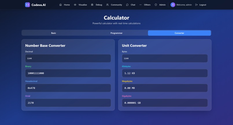 Codeva.AI – screenshot 7