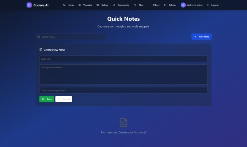 Codeva.AI – screenshot 8