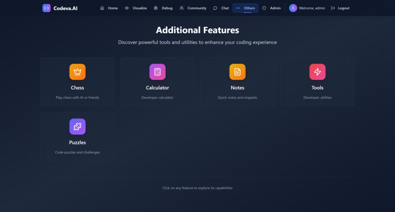 Codeva.AI – screenshot 9