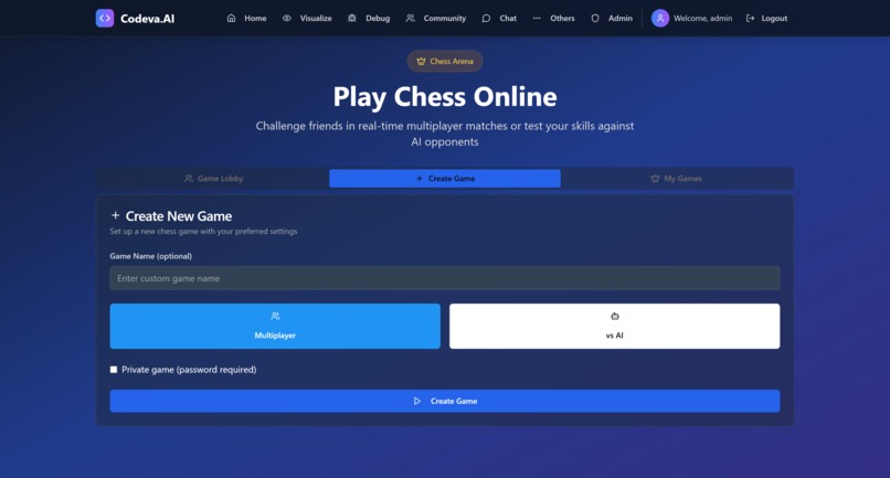 Codeva.AI – screenshot 6
