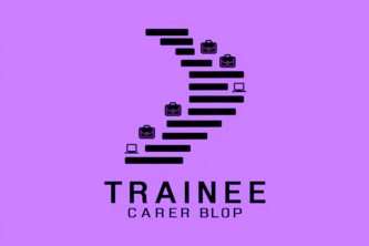 Trainee - which is useful for the  job seekers and graduates