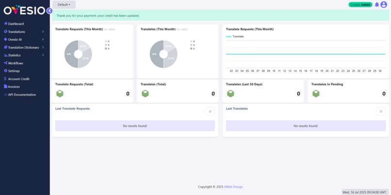 Ovesio – screenshot 3