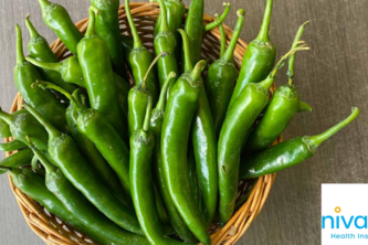 Hari Mirch Khane Ke Fayde