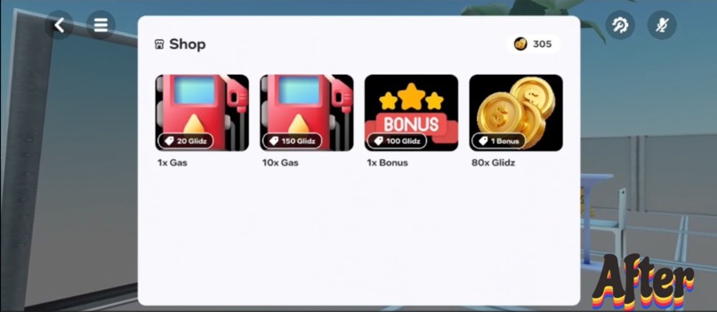 Storm Gliderz : Elevated – screenshot 5