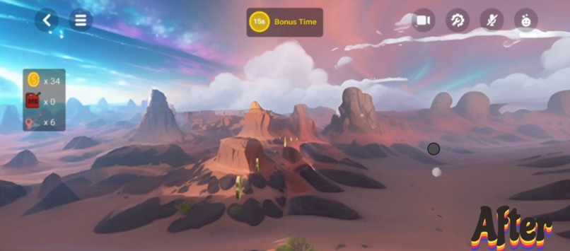 Storm Gliderz : Elevated – screenshot 7