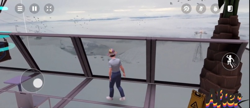 Storm Gliderz : Elevated – screenshot 6