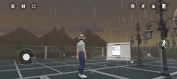 Storm Gliderz : Elevated – screenshot 8