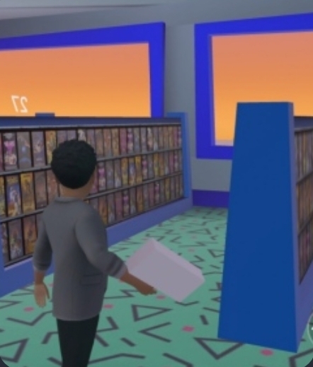 The Blockbuster Video Unofficial – screenshot 6