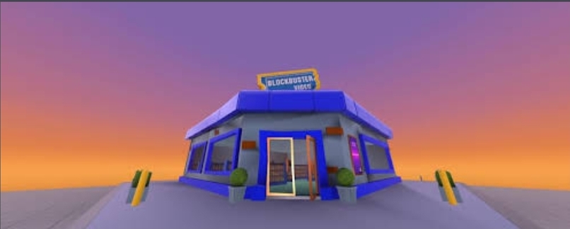 The Blockbuster Video Unofficial – screenshot 7