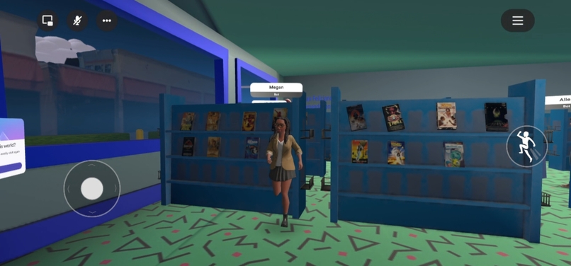 The Blockbuster Video Unofficial – screenshot 4