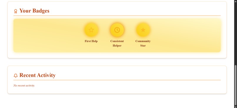 OrangeHelp – screenshot 9