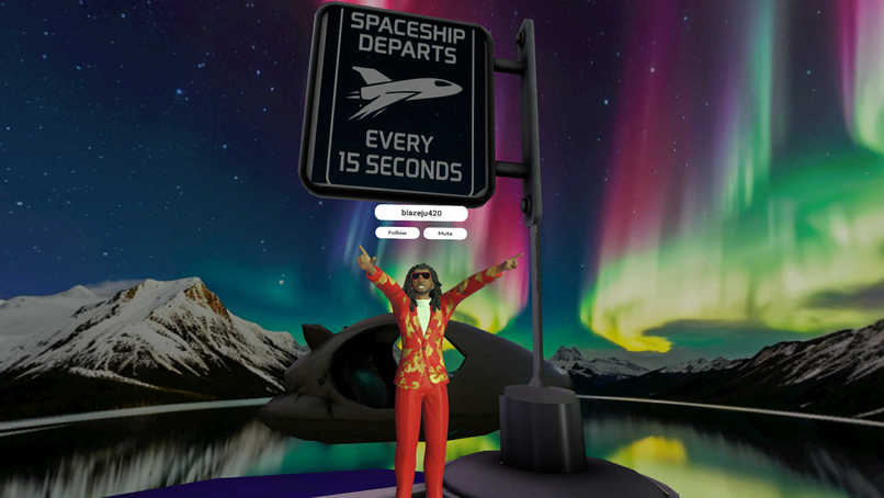 Lions Dream World – screenshot 1